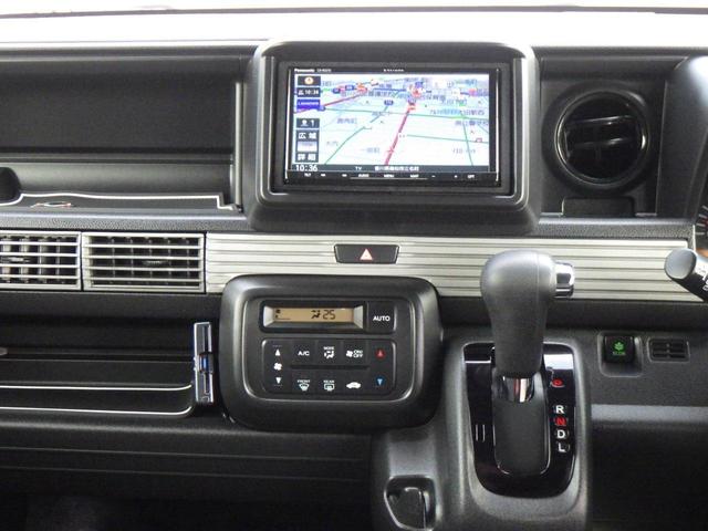 Ｎ－ＶＡＮ＋スタイル ファン・ターボ　★メモリーナビ★バックカメラ★ＥＴＣ車載器★リモコンエンジンスターター★ＬＥＤヘッドライト★衝突被害軽減ブレーキ★タイヤ４本新品へ交換済み★（44枚目）