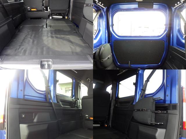 Ｎ－ＶＡＮ＋スタイル ファン・ターボ　★メモリーナビ★バックカメラ★ＥＴＣ車載器★リモコンエンジンスターター★ＬＥＤヘッドライト★衝突被害軽減ブレーキ★タイヤ４本新品へ交換済み★（45枚目）