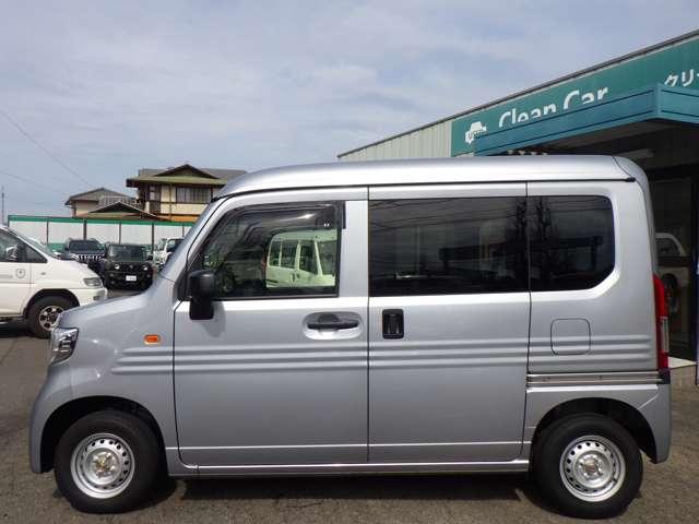 ホンダ Ｎ－ＶＡＮ