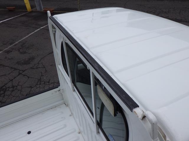 ミニキャブトラック ＶＸ－ＳＥ　★３速ＡＴ★三方開★エアコン★パワステ★ＥＴＣ車載器★リヤゲートチェーン★トリイプロテクター★ゲートプロテクター★走行距離３０，０００ｋｍ★（22枚目）