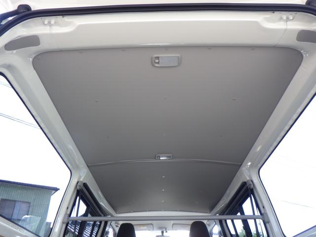 ハイエースバン ロングＤＸ　ＧＬパッケージ　★６人乗り★最大積載量１２５０ｋｇ★電動格納式ドアミラー★ＥＴＣ２．０車載器★横滑り防止機能★キーレスエントリー★ＡＵＴＯライト★小窓付きスライドドア★（31枚目）