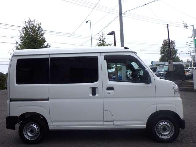 ハイゼットカーゴ ＤＸ　★衝突被害軽減ブレーキ★障害物センサー★ＡＵＴＯライト★運転席Ｐ／Ｗ★キーレスエントリー★ＵＳＢ付きＣＤチューナー★（6枚目）