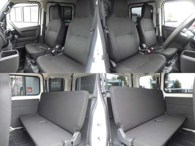 ハイゼットカーゴ ＤＸ　★衝突被害軽減ブレーキ★障害物センサー★ＡＵＴＯライト★運転席Ｐ／Ｗ★キーレスエントリー★ＵＳＢ付きＣＤチューナー★（13枚目）
