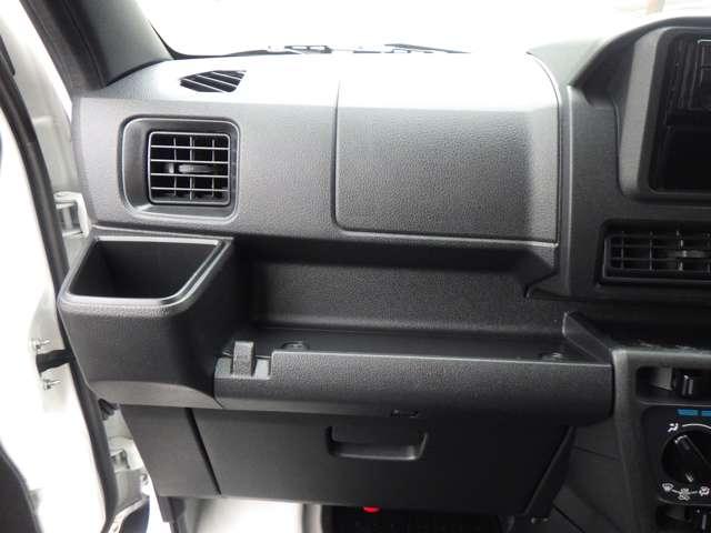 ハイゼットカーゴ ＤＸ　★衝突被害軽減ブレーキ★障害物センサー★ＡＵＴＯライト★運転席Ｐ／Ｗ★キーレスエントリー★ＵＳＢ付きＣＤチューナー★（17枚目）