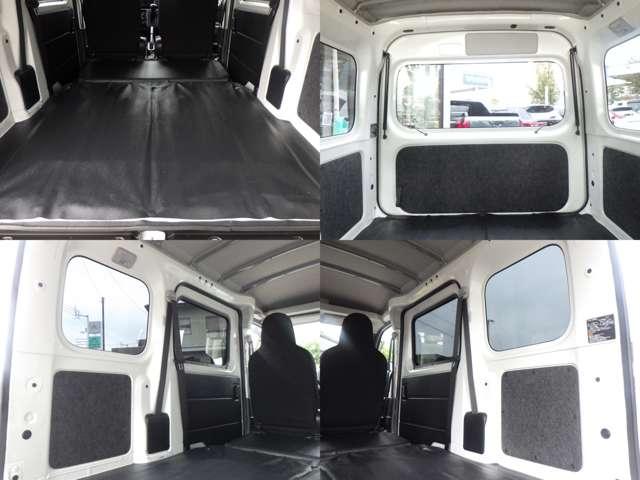 ハイゼットカーゴ ＤＸ　★衝突被害軽減ブレーキ★障害物センサー★ＡＵＴＯライト★運転席Ｐ／Ｗ★キーレスエントリー★ＵＳＢ付きＣＤチューナー★（20枚目）