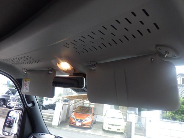 ハイゼットカーゴ ＤＸ　★衝突被害軽減ブレーキ★障害物センサー★ＡＵＴＯライト★運転席Ｐ／Ｗ★キーレスエントリー★ＵＳＢ付きＣＤチューナー★（34枚目）