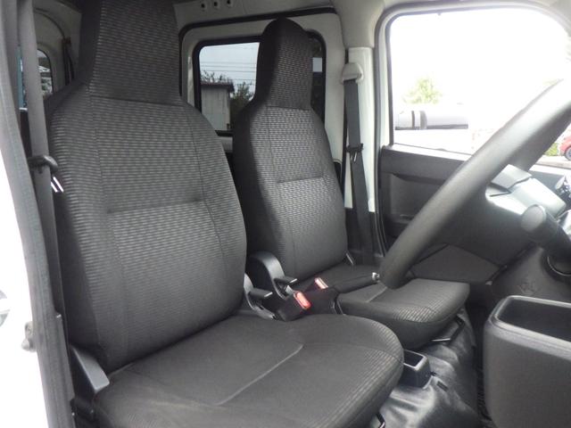ハイゼットカーゴ ＤＸ　★衝突被害軽減ブレーキ★障害物センサー★ＡＵＴＯライト★運転席Ｐ／Ｗ★キーレスエントリー★ＵＳＢ付きＣＤチューナー★（36枚目）