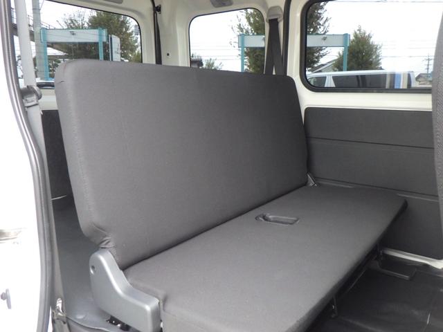 ハイゼットカーゴ ＤＸ　★衝突被害軽減ブレーキ★障害物センサー★ＡＵＴＯライト★運転席Ｐ／Ｗ★キーレスエントリー★ＵＳＢ付きＣＤチューナー★（39枚目）