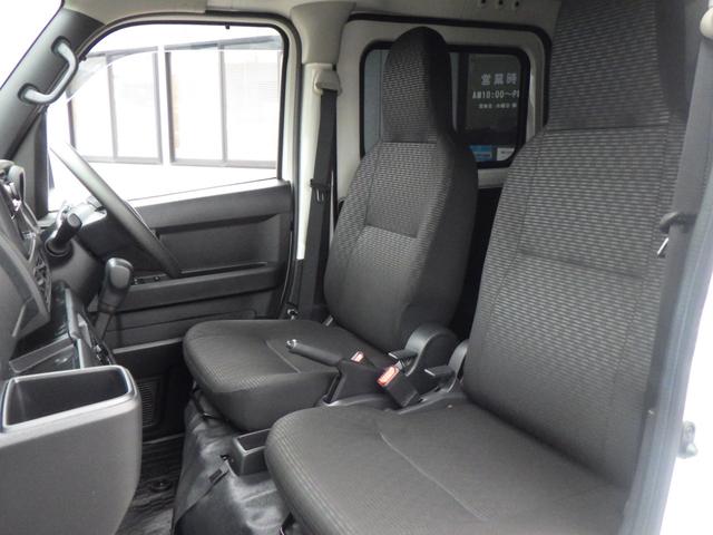 ハイゼットカーゴ ＤＸ　★衝突被害軽減ブレーキ★障害物センサー★ＡＵＴＯライト★運転席Ｐ／Ｗ★キーレスエントリー★ＵＳＢ付きＣＤチューナー★（43枚目）