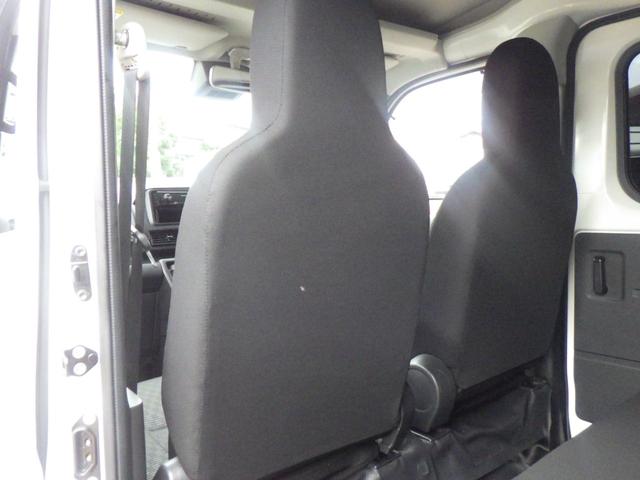 ハイゼットカーゴ ＤＸ　★衝突被害軽減ブレーキ★障害物センサー★ＡＵＴＯライト★運転席Ｐ／Ｗ★キーレスエントリー★ＵＳＢ付きＣＤチューナー★（45枚目）