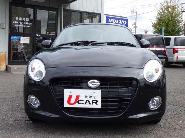 コペン セロ　メモリーナビ＆バックカメラ／ＥＴＣ車載器／（4枚目）