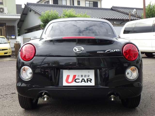 コペン セロ　メモリーナビ＆バックカメラ／ＥＴＣ車載器／（5枚目）