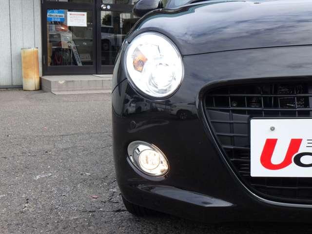 コペン セロ　メモリーナビ＆バックカメラ／ＥＴＣ車載器／（10枚目）