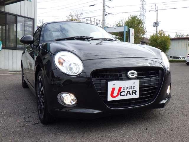 コペン セロ　メモリーナビ＆バックカメラ／ＥＴＣ車載器／（11枚目）