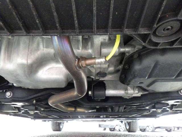 コペン セロ　メモリーナビ＆バックカメラ／ＥＴＣ車載器／（15枚目）