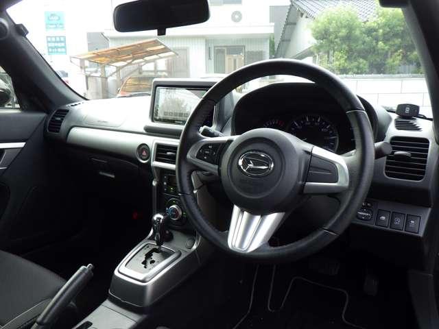 コペン セロ　メモリーナビ＆バックカメラ／ＥＴＣ車載器／（19枚目）