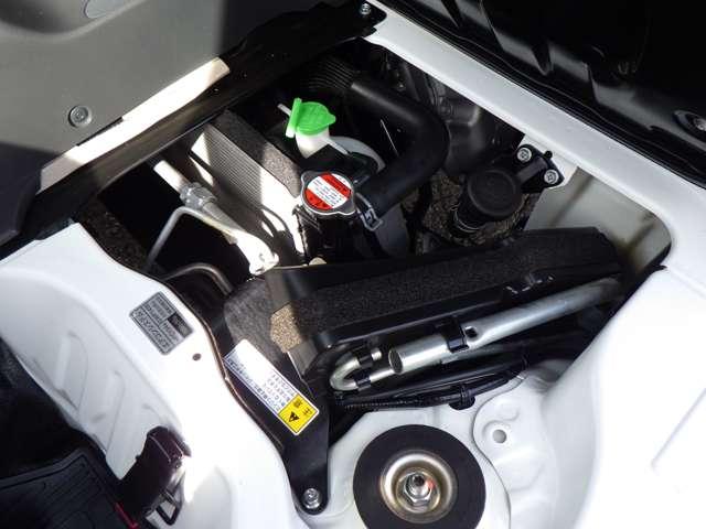 キャリイトラック 低温冷凍車 1WAY ★庫内設定温度範囲+20℃〜-20℃★バックカメラ★ETC2.0車載器★2DINナビ装着用庫内温度調整スイッチ取付キット★木製スノコ★キーレスエントリー★AUTOライト★(12枚目)