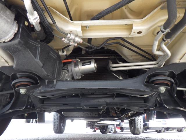 キャリイトラック 低温冷凍車 1WAY ★庫内設定温度範囲+20℃〜-20℃★バックカメラ★ETC2.0車載器★2DINナビ装着用庫内温度調整スイッチ取付キット★木製スノコ★キーレスエントリー★AUTOライト★(26枚目)