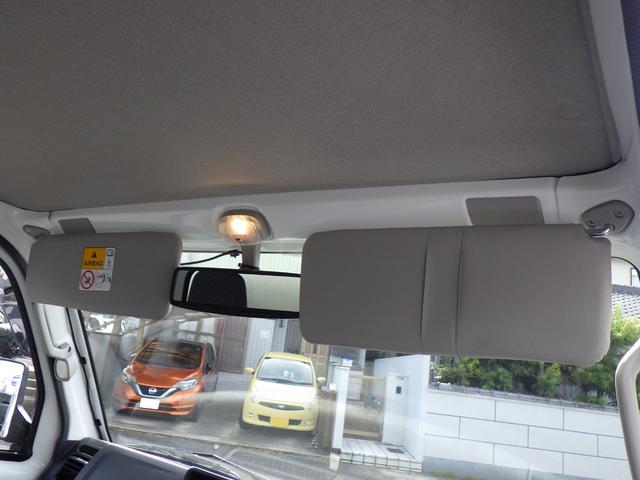 キャリイトラック 低温冷凍車 1WAY ★庫内設定温度範囲+20℃〜-20℃★バックカメラ★ETC2.0車載器★2DINナビ装着用庫内温度調整スイッチ取付キット★木製スノコ★キーレスエントリー★AUTOライト★(32枚目)