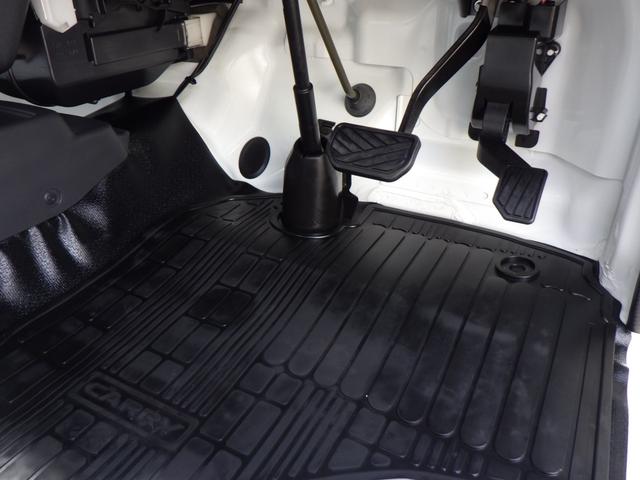 キャリイトラック 低温冷凍車 1WAY ★庫内設定温度範囲+20℃〜-20℃★バックカメラ★ETC2.0車載器★2DINナビ装着用庫内温度調整スイッチ取付キット★木製スノコ★キーレスエントリー★AUTOライト★(36枚目)