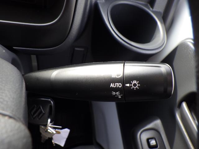 キャリイトラック 低温冷凍車 1WAY ★庫内設定温度範囲+20℃〜-20℃★バックカメラ★ETC2.0車載器★2DINナビ装着用庫内温度調整スイッチ取付キット★木製スノコ★キーレスエントリー★AUTOライト★(41枚目)