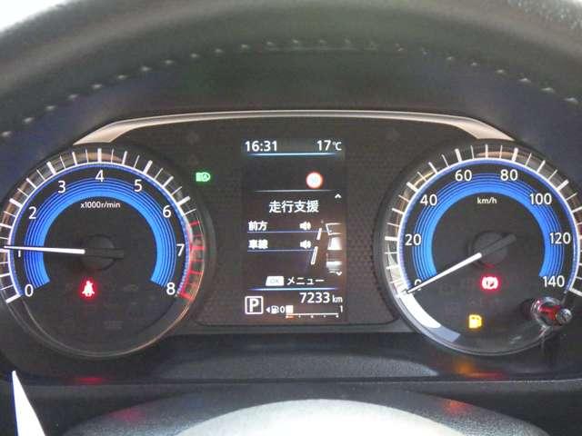 デリカミニ G プレミアム 元試乗車/純正9インチナビ&全方位カメラ(10枚目)