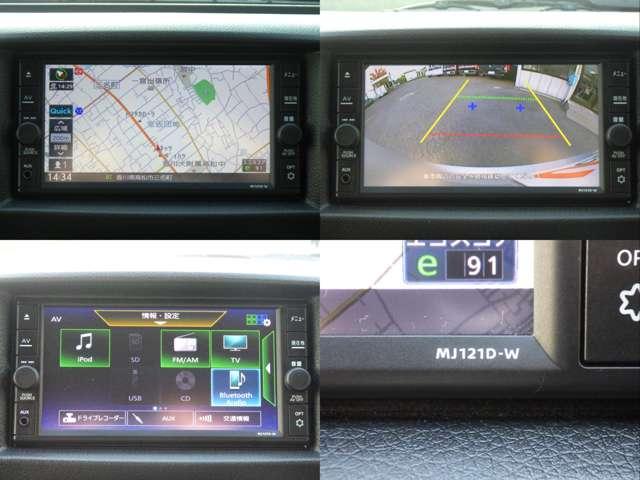 キャラバン ロングDX ★3人乗り★最大積載量1,250kg★2.4Lディーゼルターボ★純正メモリーナビ★バックカメラ★ETC車載器★衝突被害軽減ブレーキ★障害物センサー★車線逸脱警報★(17枚目)