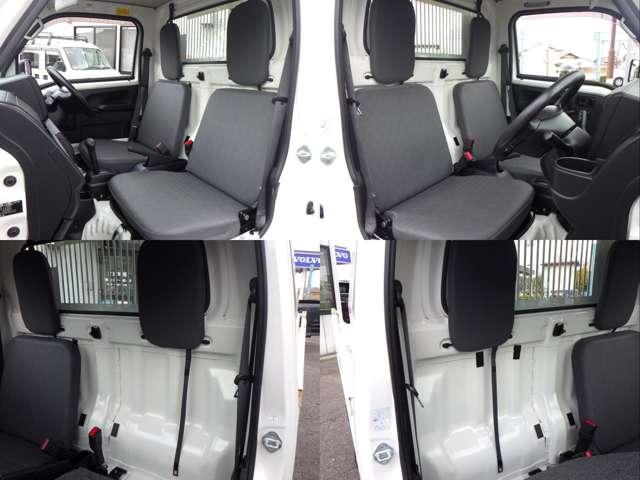 ハイゼットトラック 多目的ダンプ　★４速ＡＴ★パートタイム４ＷＤ★多目的電動ダンプ★キーレスエントリー★運転席Ｐ／Ｗ★タイヤ４本＋スペアタイヤ新品へ交換済み★走行距離３５０００ｋｍ★（15枚目）