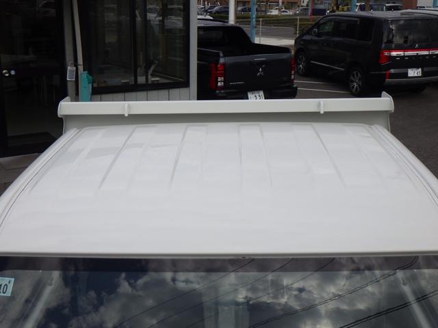 ハイゼットトラック 多目的ダンプ　★４速ＡＴ★パートタイム４ＷＤ★多目的電動ダンプ★キーレスエントリー★運転席Ｐ／Ｗ★タイヤ４本＋スペアタイヤ新品へ交換済み★走行距離３５０００ｋｍ★（21枚目）