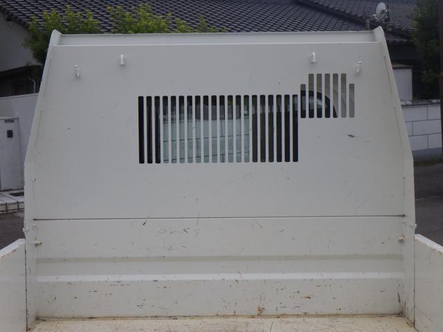 ハイゼットトラック 多目的ダンプ　★４速ＡＴ★パートタイム４ＷＤ★多目的電動ダンプ★キーレスエントリー★運転席Ｐ／Ｗ★タイヤ４本＋スペアタイヤ新品へ交換済み★走行距離３５０００ｋｍ★（30枚目）