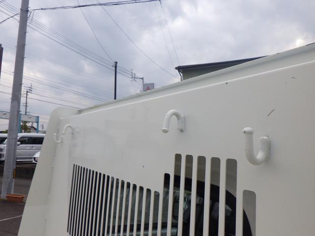 ハイゼットトラック 多目的ダンプ　★４速ＡＴ★パートタイム４ＷＤ★多目的電動ダンプ★キーレスエントリー★運転席Ｐ／Ｗ★タイヤ４本＋スペアタイヤ新品へ交換済み★走行距離３５０００ｋｍ★（31枚目）