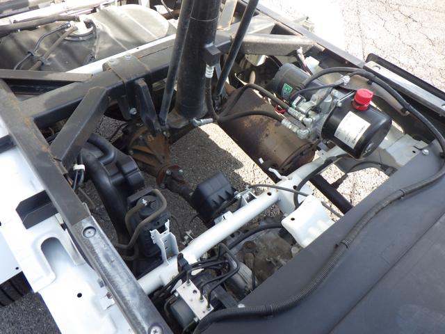 ハイゼットトラック 多目的ダンプ　★４速ＡＴ★パートタイム４ＷＤ★多目的電動ダンプ★キーレスエントリー★運転席Ｐ／Ｗ★タイヤ４本＋スペアタイヤ新品へ交換済み★走行距離３５０００ｋｍ★（39枚目）