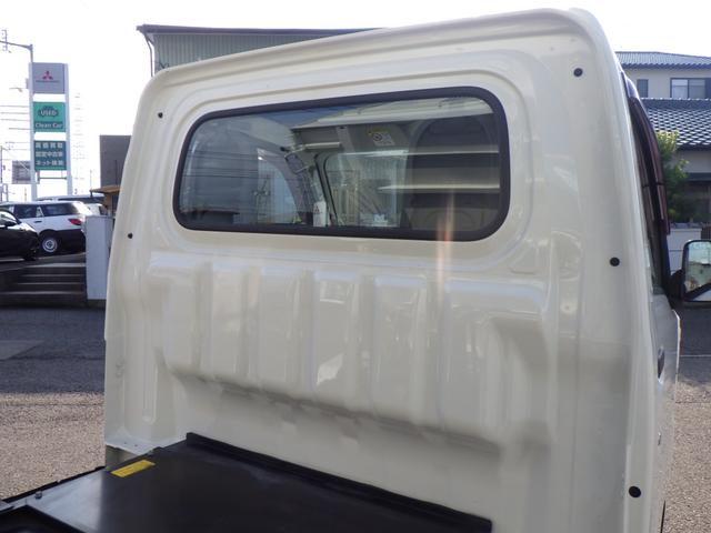 ハイゼットトラック 多目的ダンプ　★４速ＡＴ★パートタイム４ＷＤ★多目的電動ダンプ★キーレスエントリー★運転席Ｐ／Ｗ★タイヤ４本＋スペアタイヤ新品へ交換済み★走行距離３５０００ｋｍ★（40枚目）