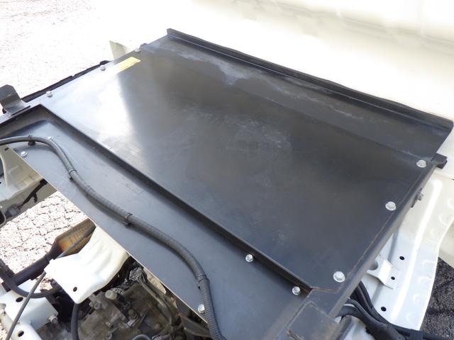 ハイゼットトラック 多目的ダンプ　★４速ＡＴ★パートタイム４ＷＤ★多目的電動ダンプ★キーレスエントリー★運転席Ｐ／Ｗ★タイヤ４本＋スペアタイヤ新品へ交換済み★走行距離３５０００ｋｍ★（41枚目）