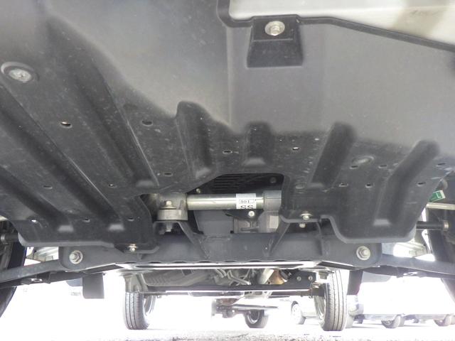 ハイゼットトラック 多目的ダンプ　★４速ＡＴ★パートタイム４ＷＤ★多目的電動ダンプ★キーレスエントリー★運転席Ｐ／Ｗ★タイヤ４本＋スペアタイヤ新品へ交換済み★走行距離３５０００ｋｍ★（48枚目）