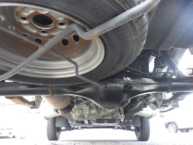 ハイゼットトラック 多目的ダンプ　★４速ＡＴ★パートタイム４ＷＤ★多目的電動ダンプ★キーレスエントリー★運転席Ｐ／Ｗ★タイヤ４本＋スペアタイヤ新品へ交換済み★走行距離３５０００ｋｍ★（49枚目）