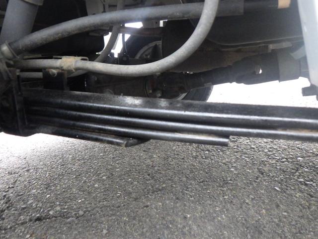 ハイゼットトラック 多目的ダンプ　★４速ＡＴ★パートタイム４ＷＤ★多目的電動ダンプ★キーレスエントリー★運転席Ｐ／Ｗ★タイヤ４本＋スペアタイヤ新品へ交換済み★走行距離３５０００ｋｍ★（51枚目）