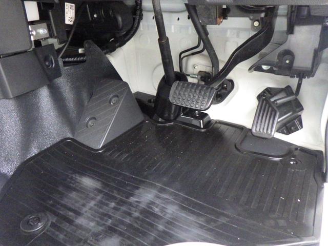 ハイゼットトラック 多目的ダンプ　★４速ＡＴ★パートタイム４ＷＤ★多目的電動ダンプ★キーレスエントリー★運転席Ｐ／Ｗ★タイヤ４本＋スペアタイヤ新品へ交換済み★走行距離３５０００ｋｍ★（59枚目）