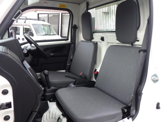 ハイゼットトラック 多目的ダンプ　★４速ＡＴ★パートタイム４ＷＤ★多目的電動ダンプ★キーレスエントリー★運転席Ｐ／Ｗ★タイヤ４本＋スペアタイヤ新品へ交換済み★走行距離３５０００ｋｍ★（61枚目）