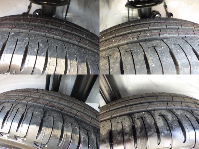 タント ファンクロスターボ　届出済未使用車／純正９インチＤオーディオ（28枚目）