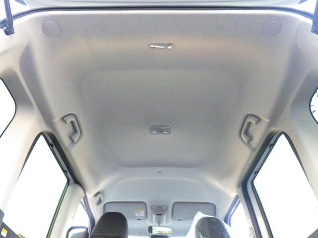 タント ファンクロスターボ　届出済未使用車／純正９インチＤオーディオ（30枚目）