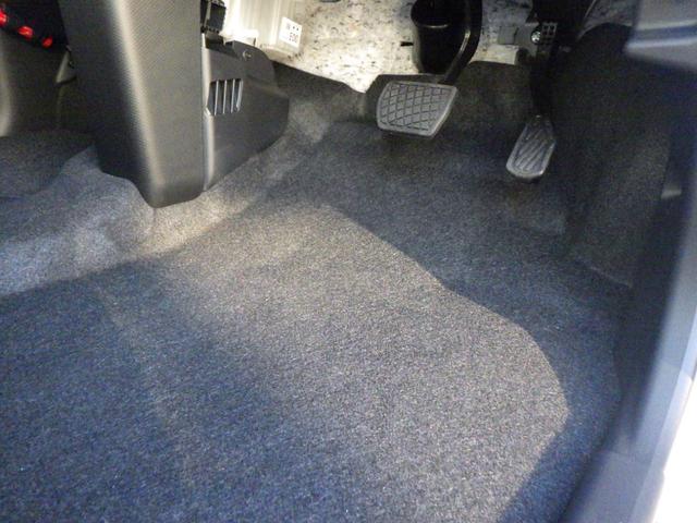 タント ファンクロスターボ　届出済未使用車／純正９インチＤオーディオ（34枚目）