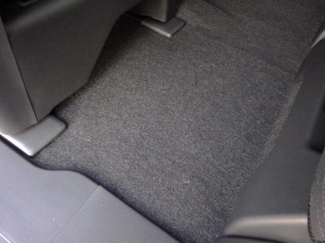 タント ファンクロスターボ　届出済未使用車／純正９インチＤオーディオ（45枚目）