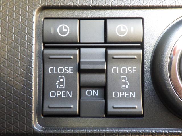 タント ファンクロスターボ　届出済未使用車／純正９インチＤオーディオ（50枚目）