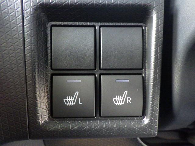 タント ファンクロスターボ　届出済未使用車／純正９インチＤオーディオ（52枚目）