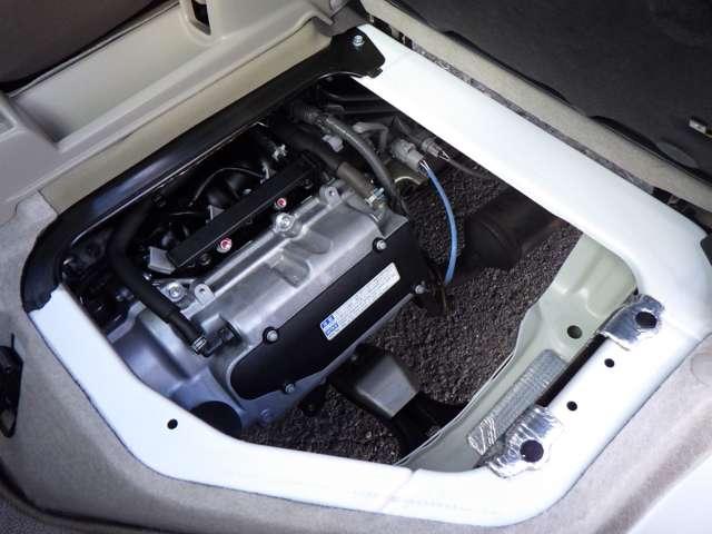 ミニキャブバン Ｇ　★香川県ワンオーナー★衝突被害軽減ブレーキ★障害物センサー★車線逸脱警報★電動格納式ドアミラー★キーレスエントリー★ＡＵＴＯライト★（9枚目）