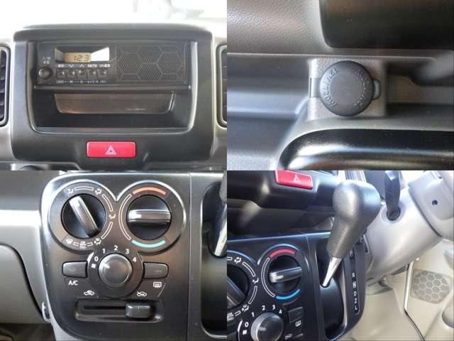 ミニキャブバン Ｇ　★香川県ワンオーナー★衝突被害軽減ブレーキ★障害物センサー★車線逸脱警報★電動格納式ドアミラー★キーレスエントリー★ＡＵＴＯライト★（15枚目）