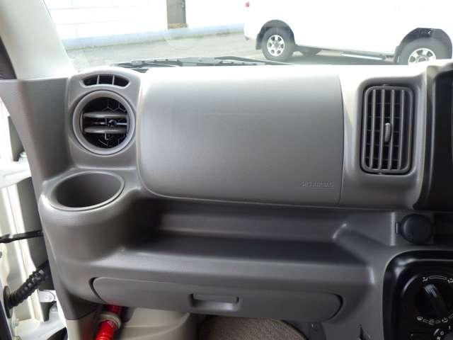 ミニキャブバン Ｇ　★香川県ワンオーナー★衝突被害軽減ブレーキ★障害物センサー★車線逸脱警報★電動格納式ドアミラー★キーレスエントリー★ＡＵＴＯライト★（16枚目）