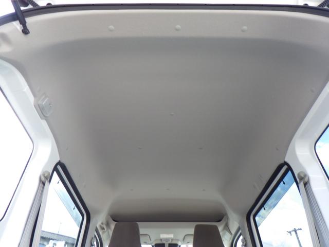 ミニキャブバン Ｇ　★香川県ワンオーナー★衝突被害軽減ブレーキ★障害物センサー★車線逸脱警報★電動格納式ドアミラー★キーレスエントリー★ＡＵＴＯライト★（33枚目）