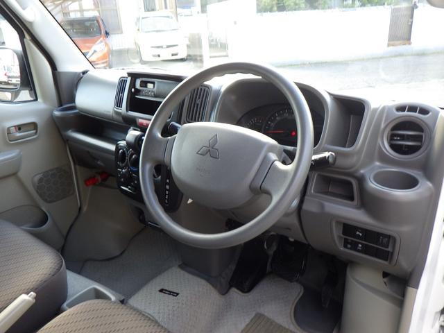 ミニキャブバン Ｇ　★香川県ワンオーナー★衝突被害軽減ブレーキ★障害物センサー★車線逸脱警報★電動格納式ドアミラー★キーレスエントリー★ＡＵＴＯライト★（37枚目）